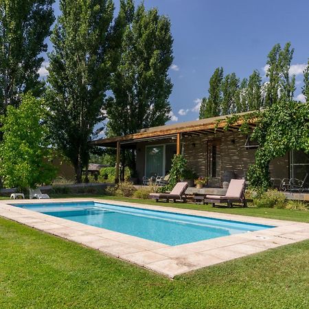 Villa Mansa (Adults Only) Lujan de Cuyo Exterior photo
