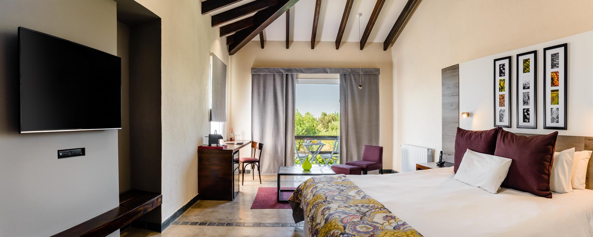 Villa Mansa (Adults Only) Lujan de Cuyo Exterior photo