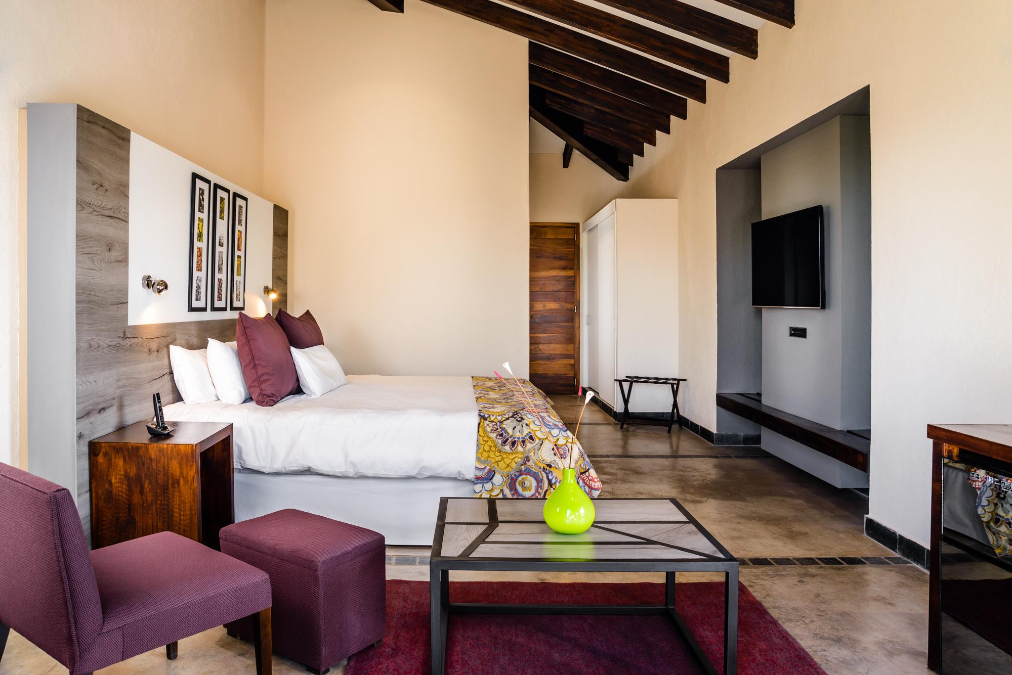 Villa Mansa (Adults Only) Lujan de Cuyo Exterior photo