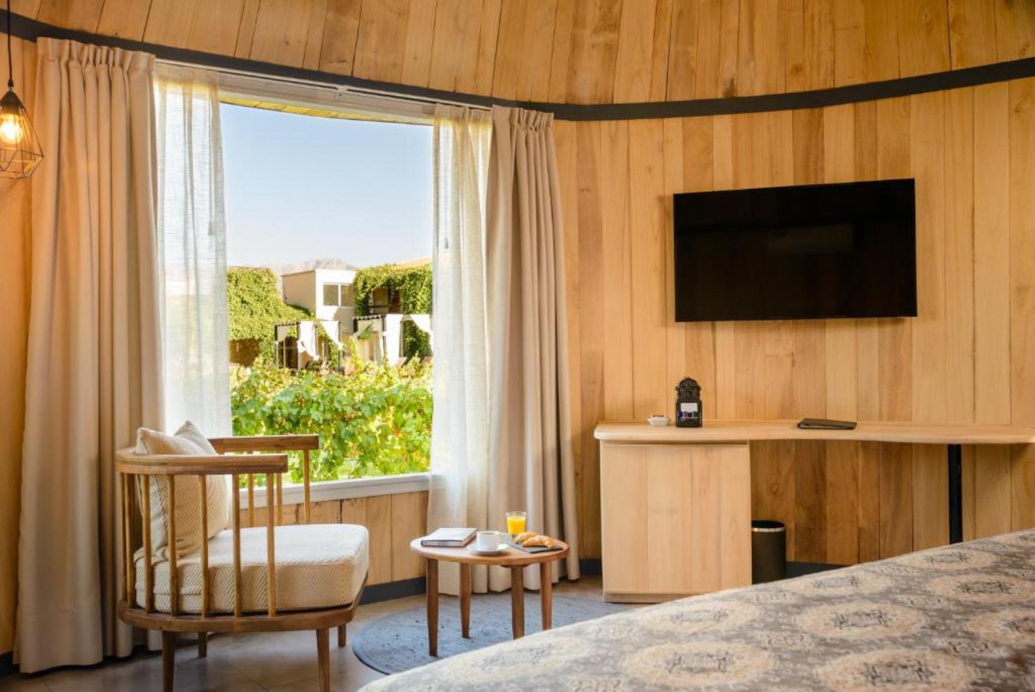 Villa Mansa (Adults Only) Lujan de Cuyo Exterior photo