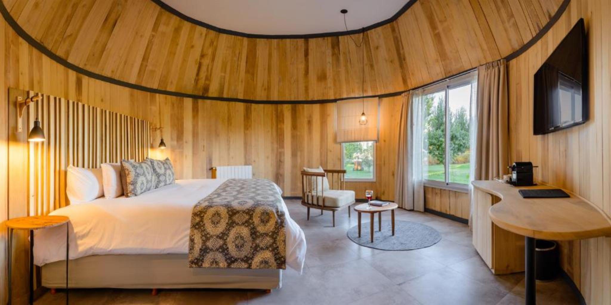 Villa Mansa (Adults Only) Lujan de Cuyo Exterior photo