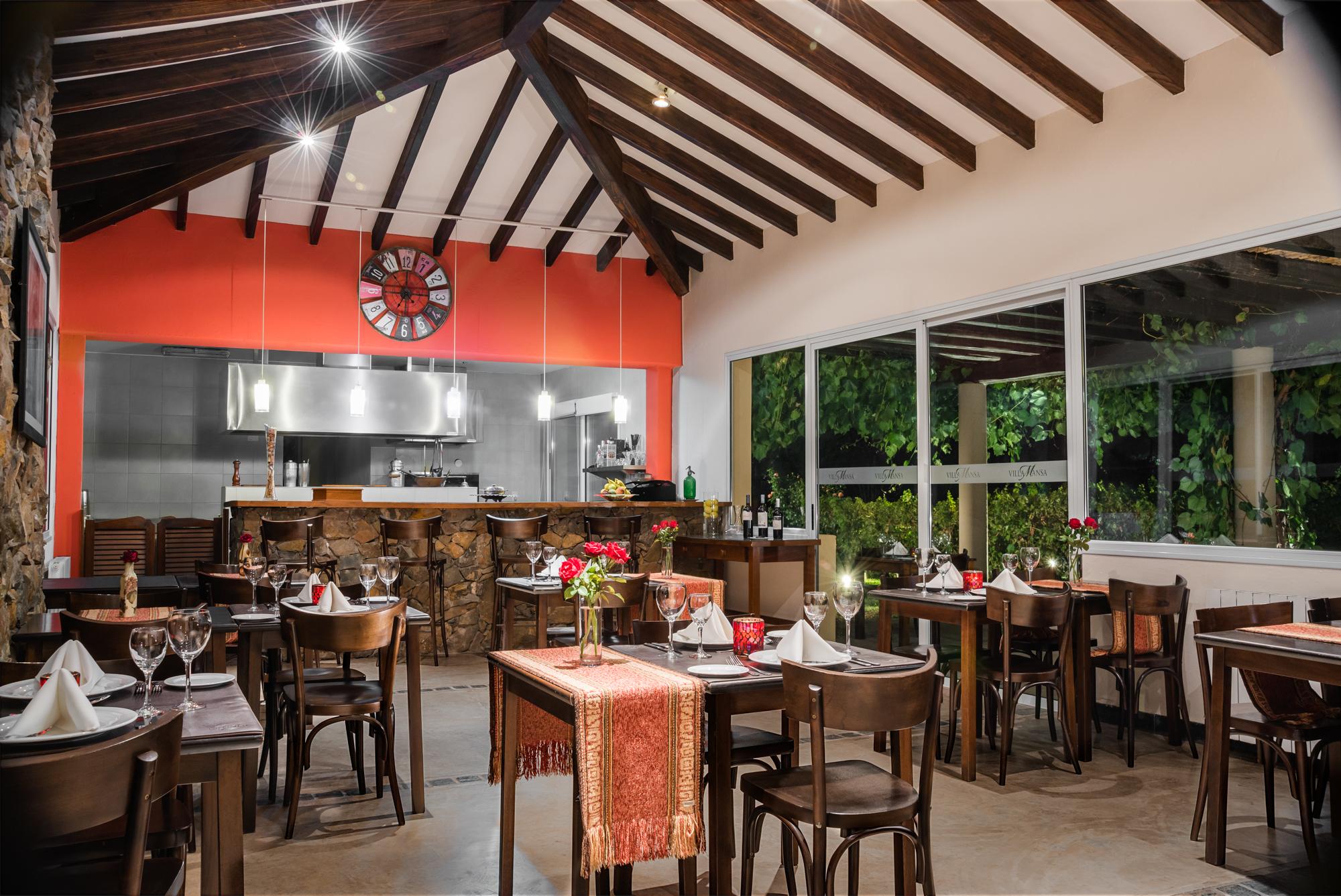 Villa Mansa (Adults Only) Lujan de Cuyo Exterior photo