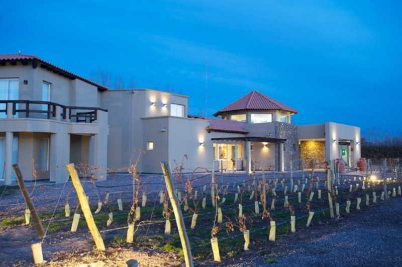 Villa Mansa (Adults Only) Lujan de Cuyo Exterior photo