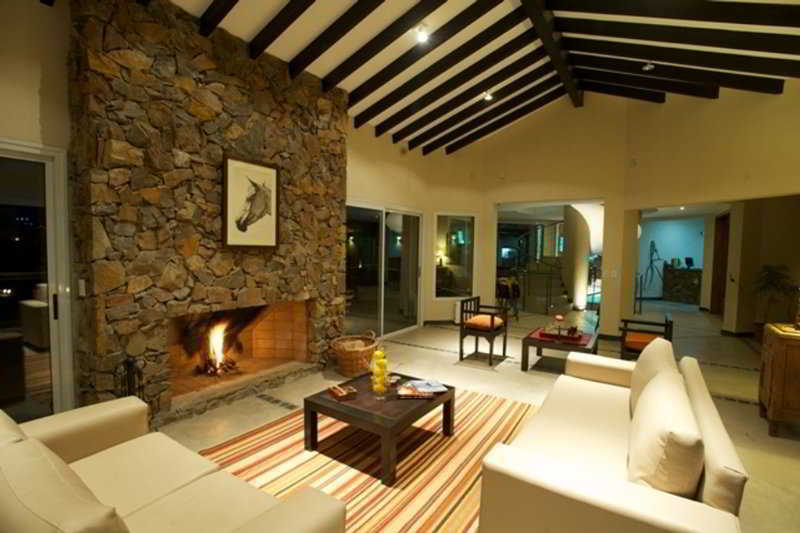Villa Mansa (Adults Only) Lujan de Cuyo Exterior photo