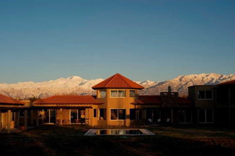 Villa Mansa (Adults Only) Lujan de Cuyo Exterior photo