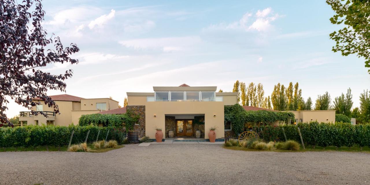 Villa Mansa (Adults Only) Lujan de Cuyo Exterior photo